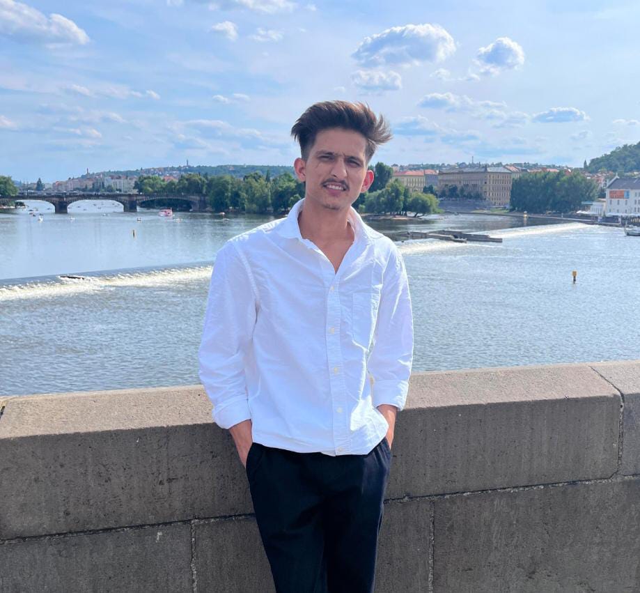 ऋषिकेश 20 बीघा निवासी दो युवकों की विदेश में मौत