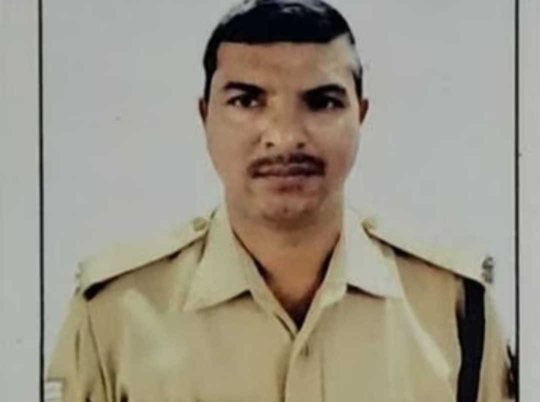 चम्पावत के जवान ने खुद को एक 47 से उड़ाया छत्तीसगढ़ के दंतेवाड़ा में था तैनात