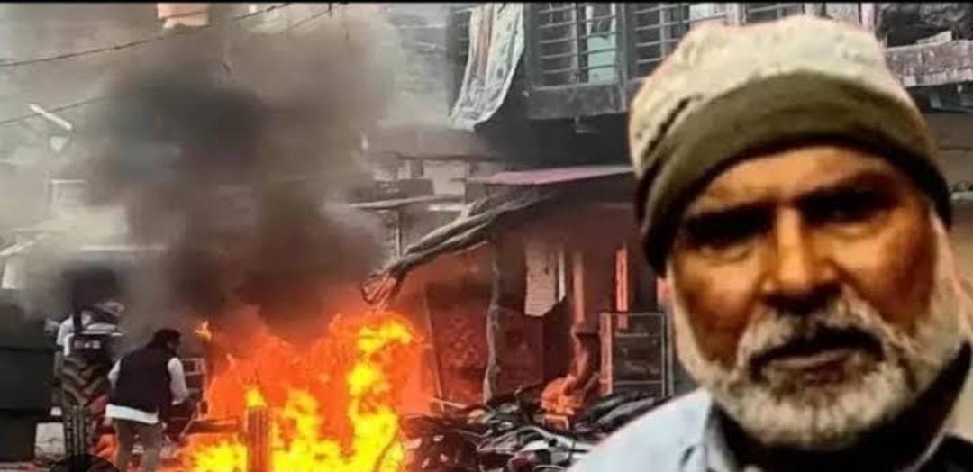 बनभूलपुरा हिंसा- अब्दुल मलिक की जमानत पर आज होगी सुनवाई