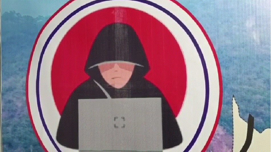 मोबाइल हैक करने वाला गिरोह फिर से सक्रिय। पुलिस और सासीआईयू की टीम जांच में जुटी।