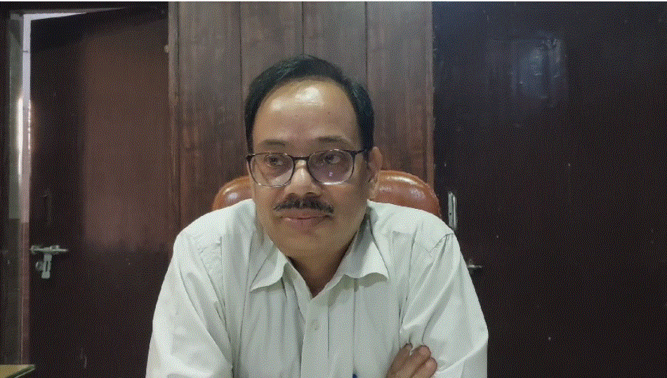 एडीएम अशोक जोशी ने कहा कि सभी आपदा प्रवाहित लोगों को आपदा धनराशि मुहैया कराई जाएगी