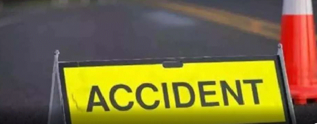 हल्द्वानी रामपुर रोड पर सड़क हादसे में छात्र की मौत, सेना में भर्ती की तैयारी कर रहा था छात्र