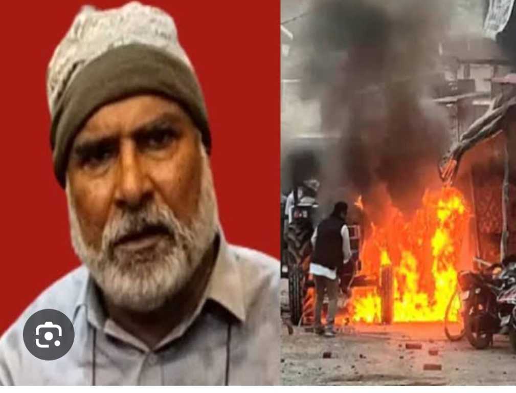 हल्द्वानी : बनभूलपुरा दंगे के मुख्य आरोपी अब्दुल मलिक की जमानत सिंगल बेंच में हुई खारिज…