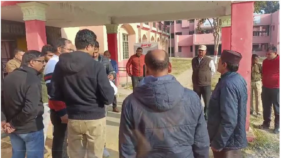 उत्तराखंड निकाय चुनाव की तैयारियां तेज़