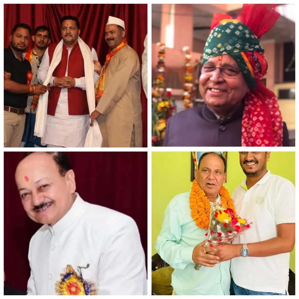 मेयर हलद्वानी गजराज की हलचल से बन्द पड़ी शह मात की जंग शुरू होने के आसार