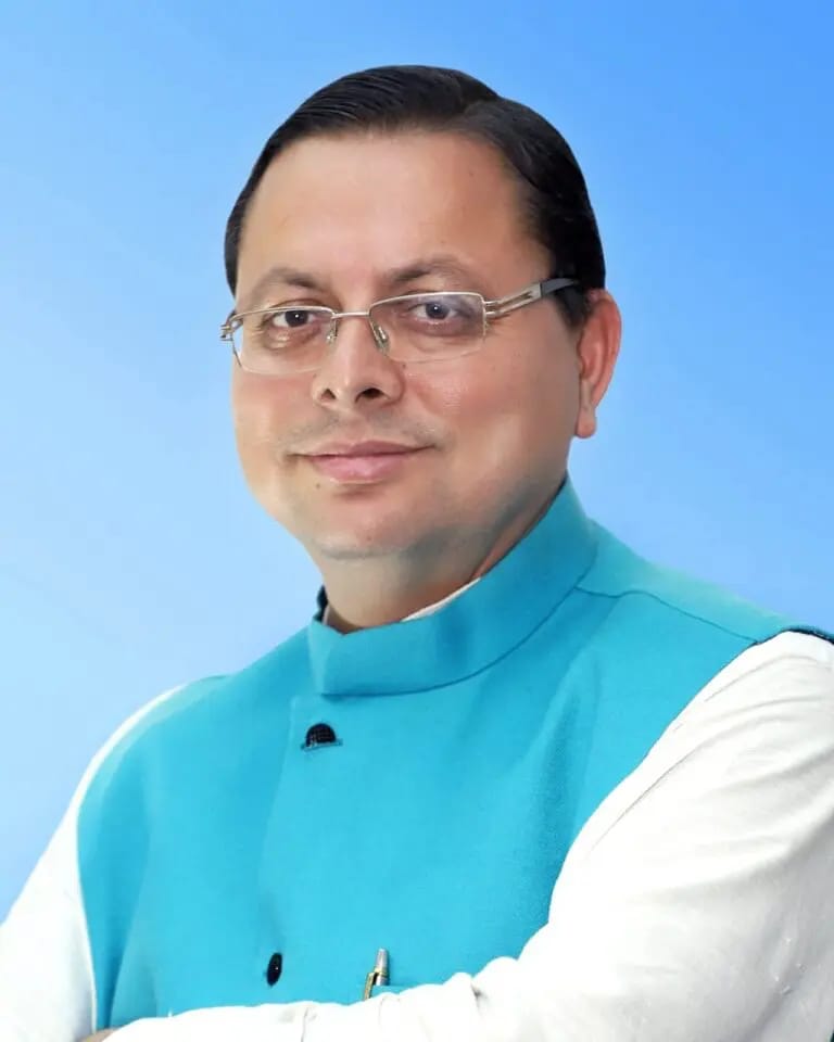 CM धामी का निर्देश, दिल्ली उत्तराखंड निवास आम जन के लिए भी खुलेगा