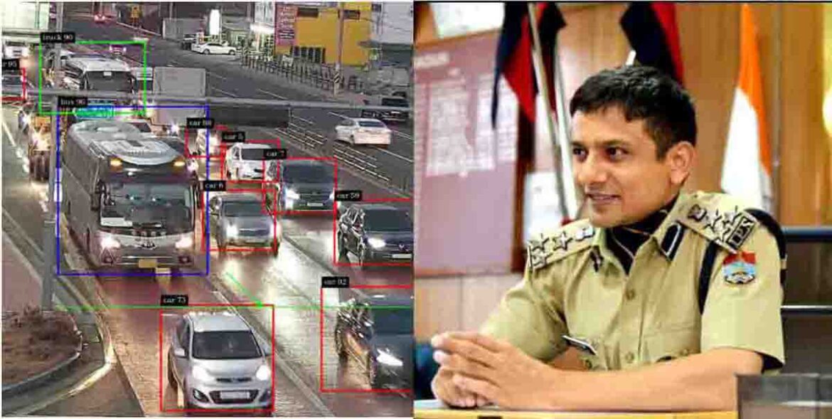 दो जनवरी तक यातायात निदेशालय ने सभी जिलों को जारी किए अहम निर्देश।