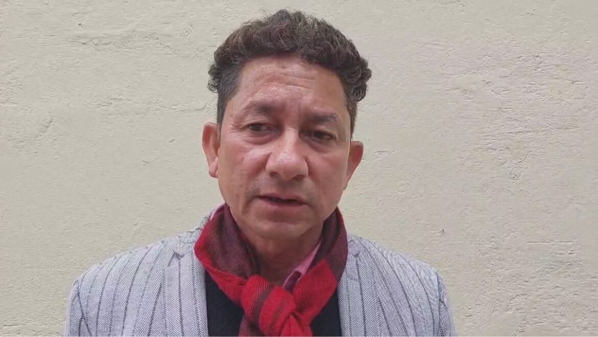 नगर निकाय चुनाव खटीमा में शांति व्यवस्था से चल रहा मतदान