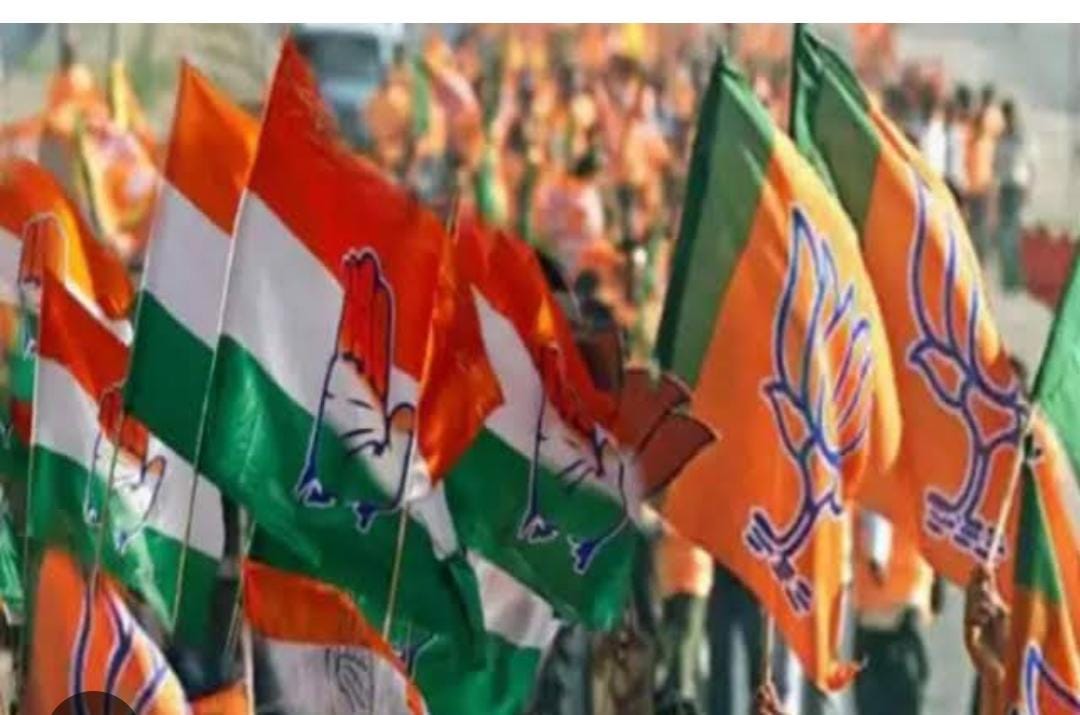 किसके सर पर होगा 2025 नगर निगम का ताज