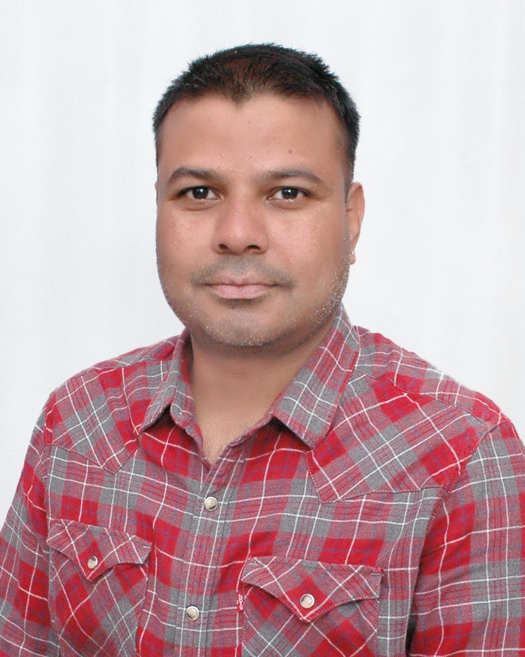 हल्द्वानी वार्ड नं 18 से निर्दलीय हरगोविंद रावत ‘बबलू ‘ जीते