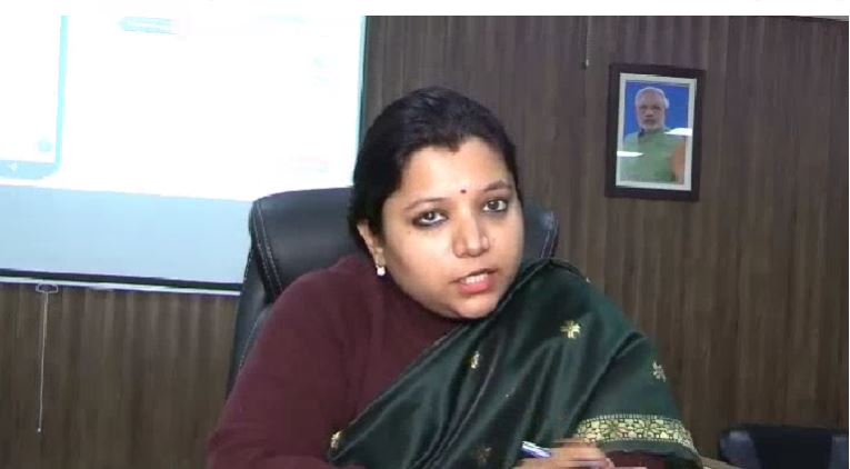 नगर निगम देहरादून।