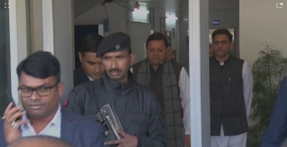 उत्तराखंड मंत्रिमंडल की बैठक में 32 प्रस्तावों पर लगी मोहर