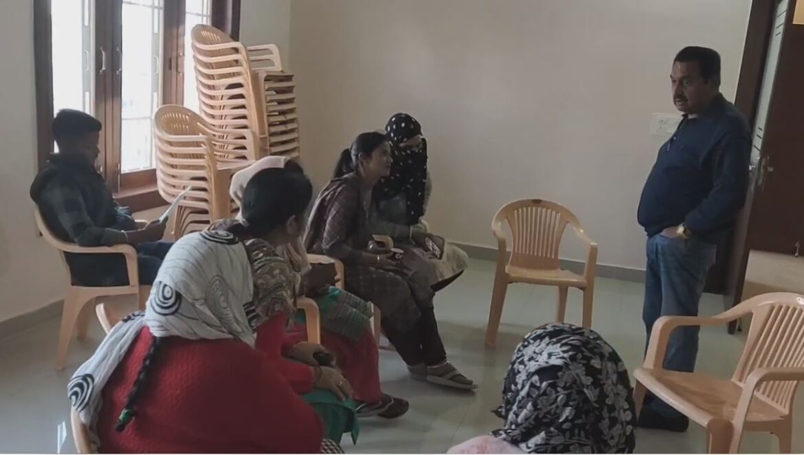 किच्छा विधानसभा में प्रीपेड विद्युत मीटर का मामला पकड़ रहा तूल।