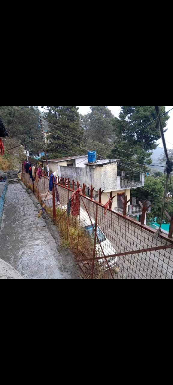 मौसम विभाग की हुई भविष्यवाणी सटीक सरोवर नगरी में हुई बारिश