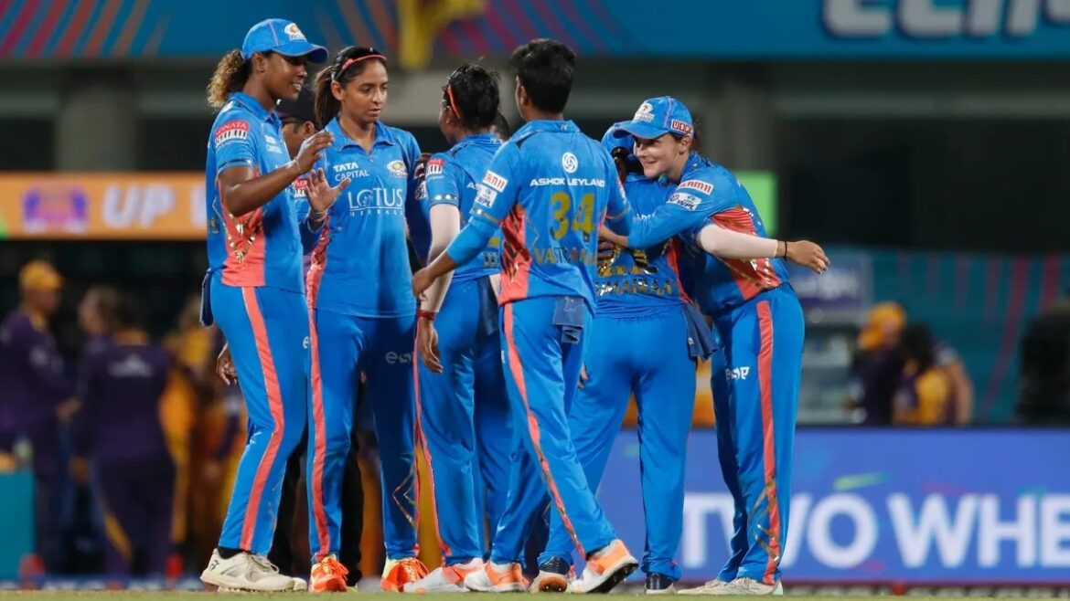 WPL 2025 सीजन का 14 फरवरी से होगा आगाज, 