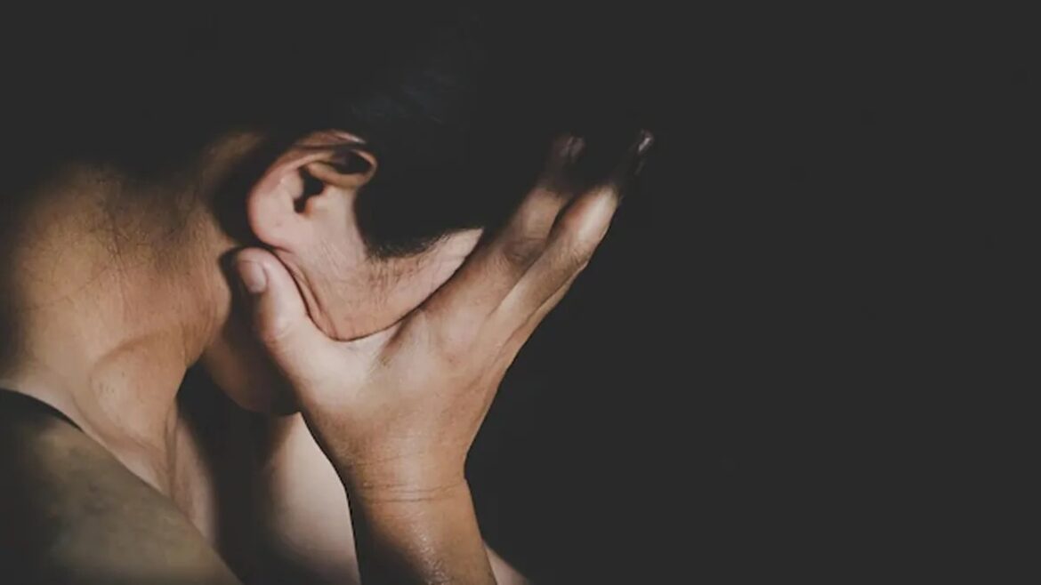 घर में घुसकर आरोपी ने नाबालिग से किया रेप, खेत से लौटे पिता तो रह गए सन्न