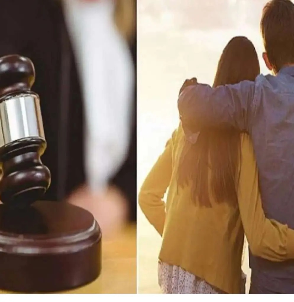 बिग ब्रेकिंग- हाई कोर्ट ने लिव इन रिलेशन के पंजीकरण पर लगाई मुहर धामी सरकार के लिए राहत