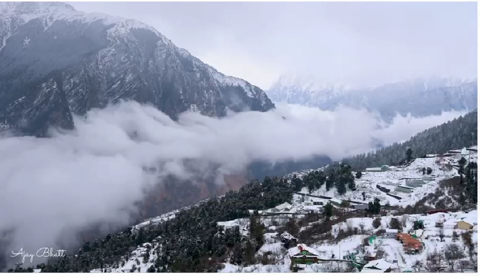 ब्रेकिंग  न्यूज़ : प्रधानमंत्री नरेंद्र मोदी का उत्तराखण्ड दौरा रद्द