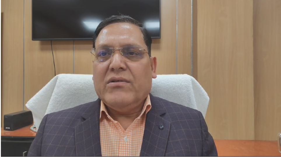 उत्तराखंड में मौसम विभाग का भारी बारिश, बर्फबारी का अलर्ट