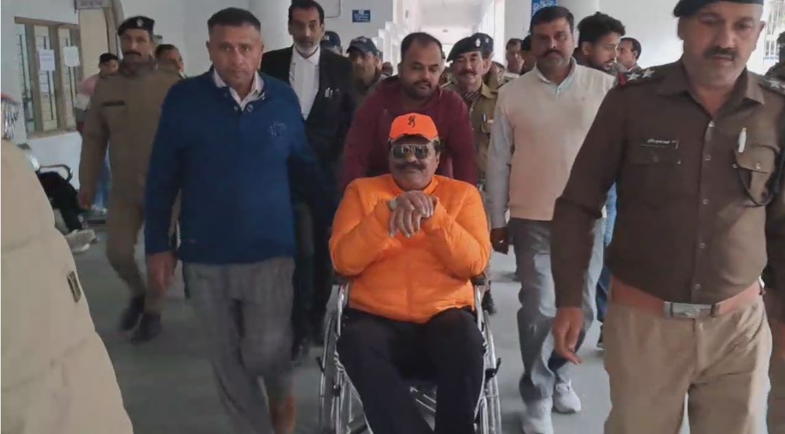 ब्रेकिंग न्यूज़