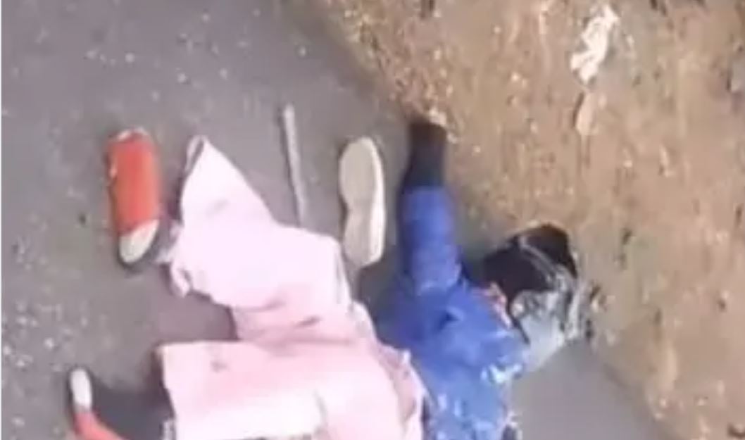 युवती की मौत पर फेसबुक कमेंट लिखने वाले पत्रकार पर मुकदमा दर्ज