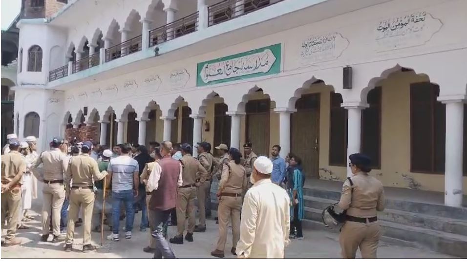 उत्तराखंड में अवैध मदरसों पर कड़ी कार्रवाई, अब फंडिंग की होगी गहन जांच