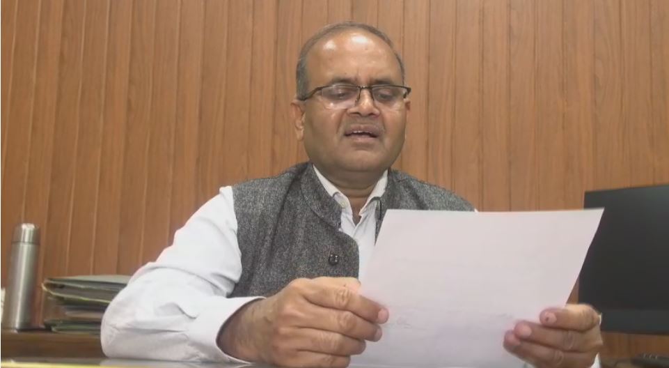 चारधाम यात्रा से पहले उत्तराखंड में युवा आपदा मित्र योजना, 4310 स्वयंसेवकों को मिलेगा प्रशिक्षण