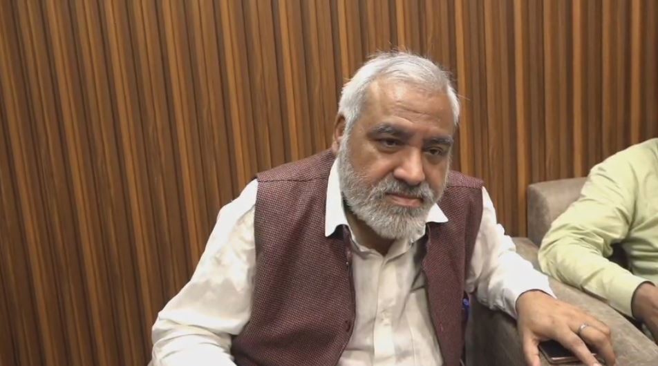 भाजपा ने मंडल और जिला अध्यक्षों की घोषणा की, अब प्रदेश अध्यक्ष चुनाव पर टिकी निगाहें