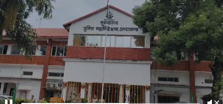 महिला दरोगा से दुष्कर्म का आरोप