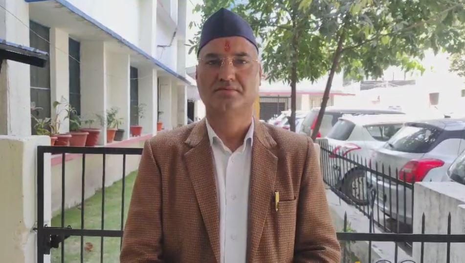 चार धाम यात्रा से पूर्व टैक्सी मैक्सी संगठन ने सुरक्षा और स्थानीय रोजगार को लेकर उठाई मांग