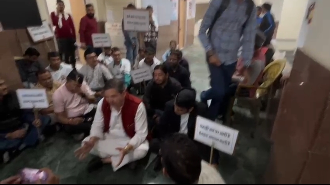 प्रेम चंद के बयान पर स्वराज हिन्द फ़ौज में उबाल