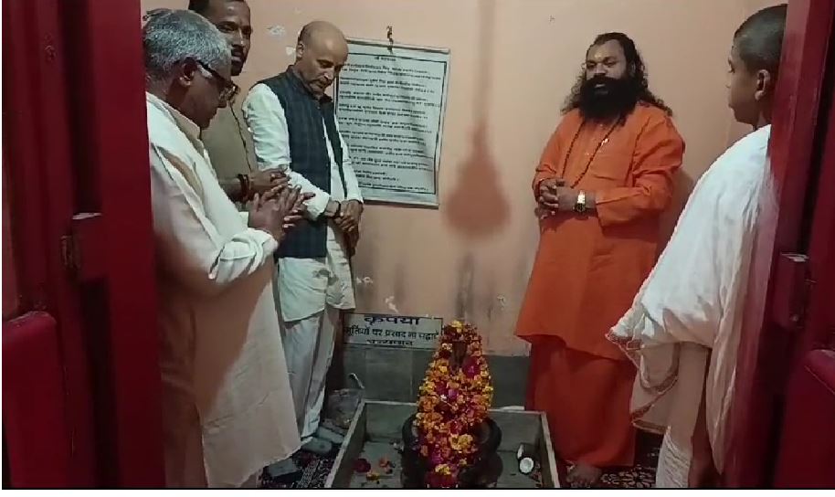 भारत मैच जीत कामना