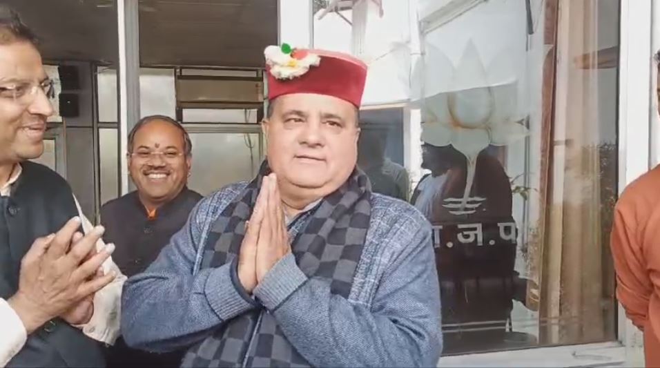 लंबे समय से प्रस्तावित है कैबिनेट विस्तार