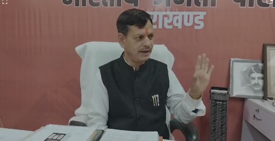 उत्तराखंड के एकदिवसीय दौरे पर कल प्रधानमंत्री पहुंचेंगे उत्तरकाशी