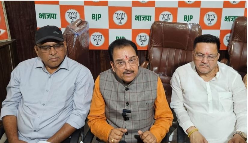 संविधान बनाम सत्ता: कांग्रेस की राजनीति और भारतीय लोकतंत्र की सच्चाई