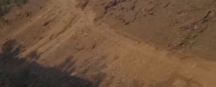 लोहाघाट विधायक खुशाल सिंह अधिकारी के प्रयासों से मौड़ा गांव सड़क से जुड़ा