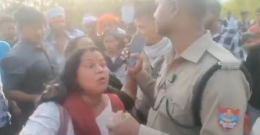 पूर्णागिरि धाम में पानी की बोतल को लेकर श्रद्धालुओं और दुकानदारों के बीच खूनी संघर्ष, आठ घायल”