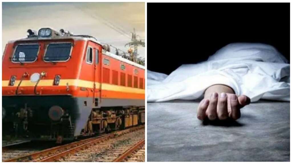 हल्द्वानी में ट्रेन हादसे में अज्ञात महिला की दर्दनाक मौत, पुलिस जांच में जुटी