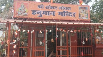 हल्द्वानी कोतवाली परिसर में मंदिर में चोरी, पुलिस सुरक्षा पर उठे सवाल