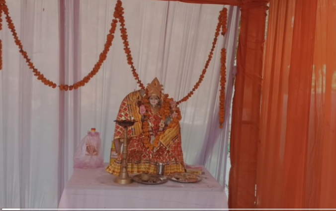 मां पूर्णागिरी मेला: 90 दिनों तक चलने वाले मेले में 5 लाख से अधिक श्रद्धालु कर चुके हैं दर्शन