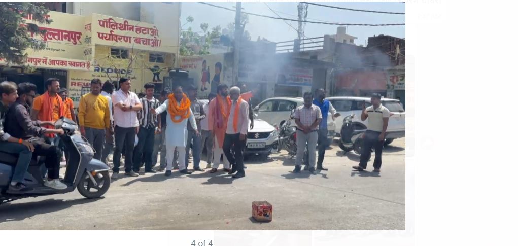 उत्तराखंड के मुख्यमंत्री पुष्कर सिंह धामी ने लिया बड़ा निर्णय, 4 जनपदों के 17 स्थानों के नाम बदले