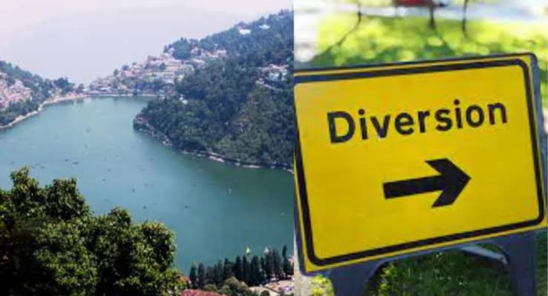 वीकेंड ट्रैफिक अलर्ट: नैनीताल, हल्द्वानी व कैंचीधाम के लिए प्रशासन ने लागू किया विशेष यातायात प्लान