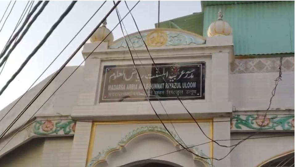 जसपुर में अवैध मदरसों की सीलिंग पर मदरसा संचालकों ने सौंपा जवाब, पुनः संचालन की मांग तेज