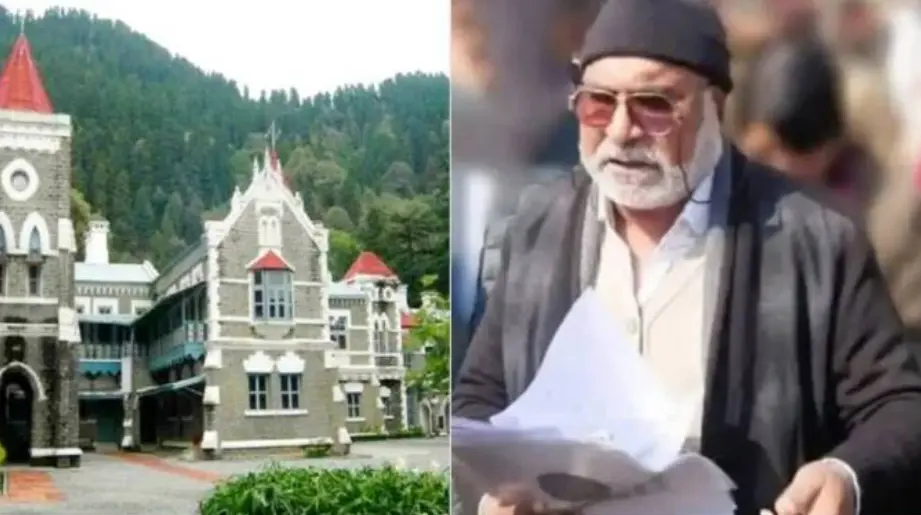 वनभूलपुरा हिंसा मामले में हाईकोर्ट सख्त, अब्दुल मलिक व बेटे समेत 19 को नहीं मिली राहत