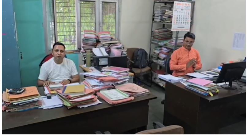 उत्तराखंड में 25 सरकारी विभागों को बिजली बिल बकाया के कारण नोटिस, कनेक्शन काटने की धमकी