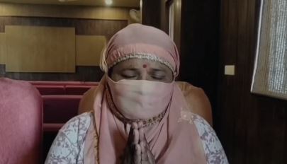 नाबालिक के साथ दुष्कर्म के मामले में कोर्ट के आदेश पर मुकदमा हुआ दर्ज