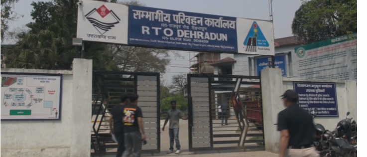 चारधाम यात्रा के लिए परिवहन विभाग की एडवाइजरी जारी