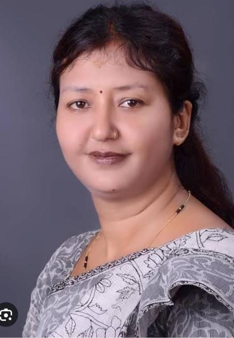 रेनू अधिकारी ने CM पुष्कर धामी और प्रदेश अध्यक्ष का व्यक्त किया आभार, उत्तराखंड महिला उद्यमिता विभाग की अध्यक्ष बनने पर कार्यकर्ताओं ने किया भव्य स्वागत