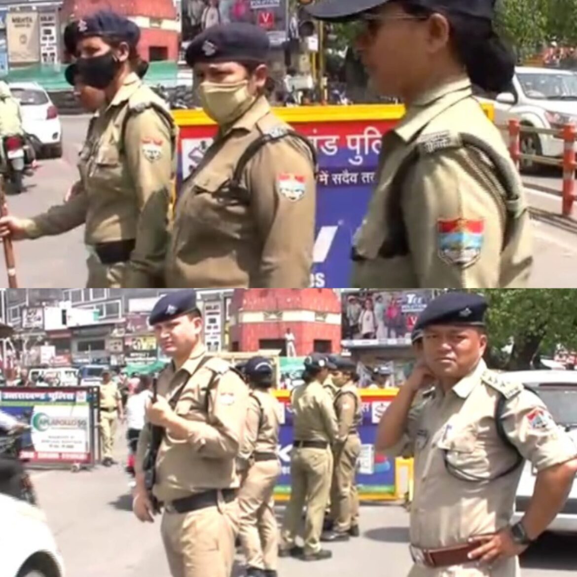 कश्मीर में आतंकी घटना के बाद उत्तराखंड में रेड अलर्ट, कश्मीरी छात्रों की सुरक्षा बढ़ाई गई