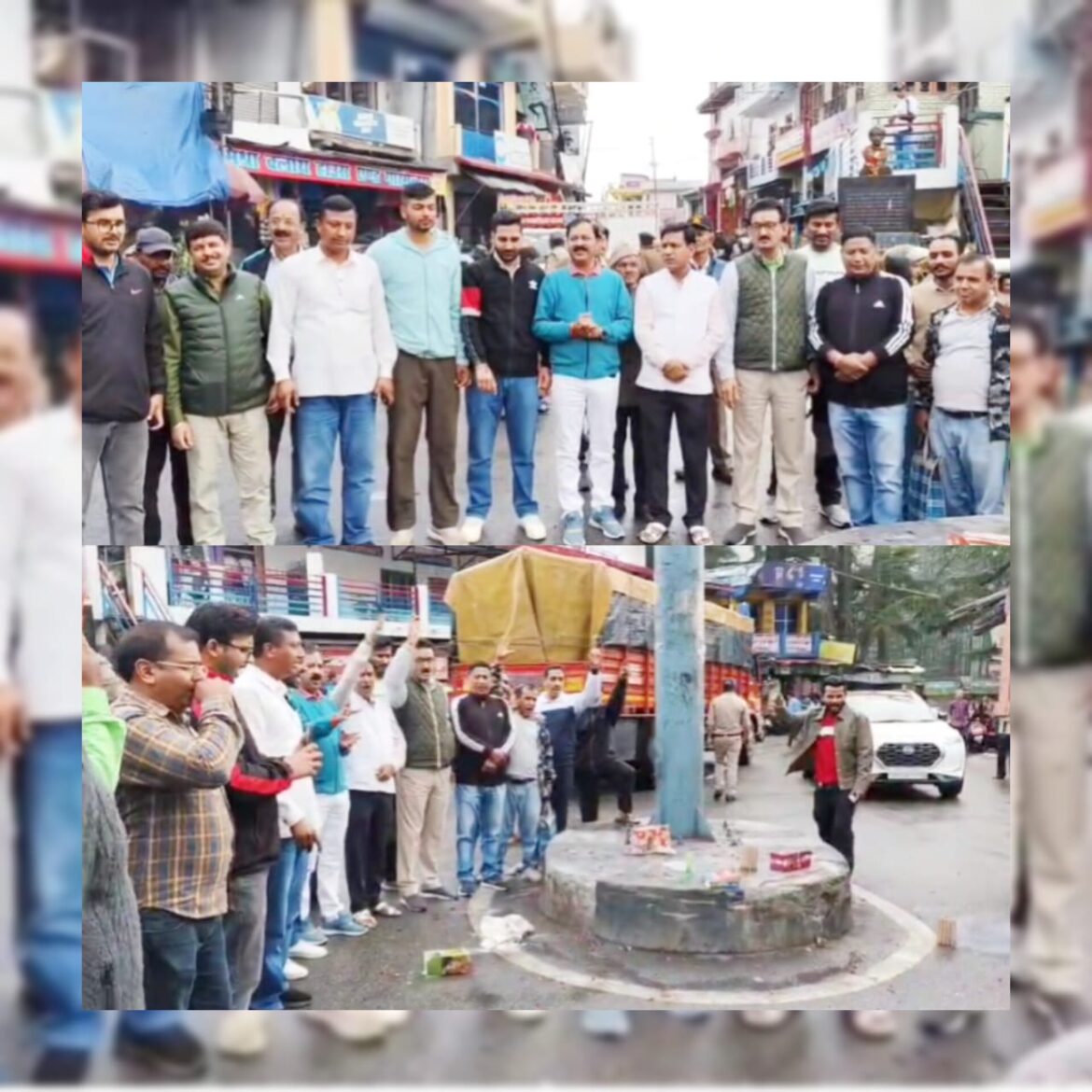 भारतीय सेना की एयर स्ट्राइक से पाकिस्तान में आतंकी ठिकानों का सफाया, देशभर में जश्न का माहौल